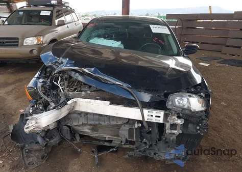 2018 Honda Civic Ex-T из США, поврежденный, VIN JHMFC1F35JX011513